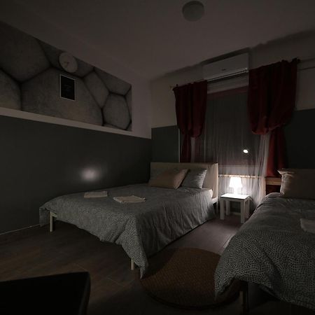 Appartamento Ofoo Zagabria Esterno foto