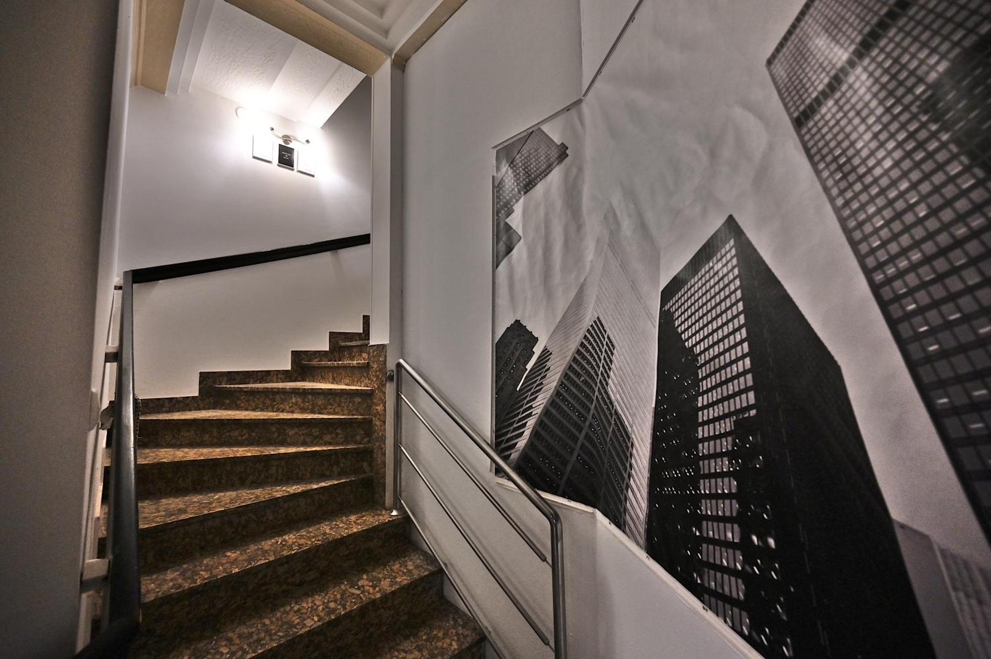 Appartamento Ofoo Zagabria Esterno foto