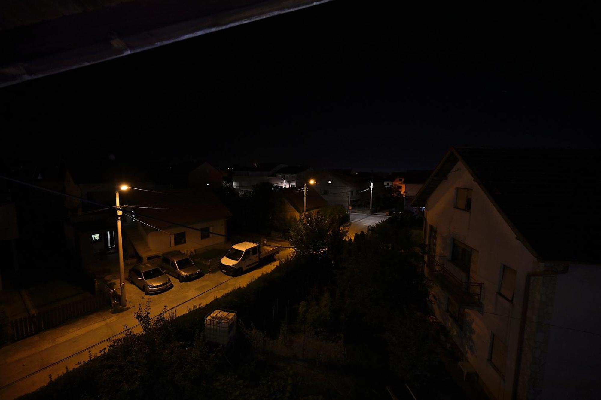 Appartamento Ofoo Zagabria Esterno foto