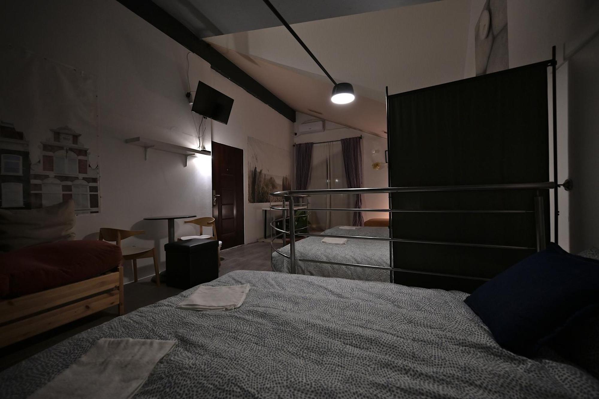 Appartamento Ofoo Zagabria Esterno foto