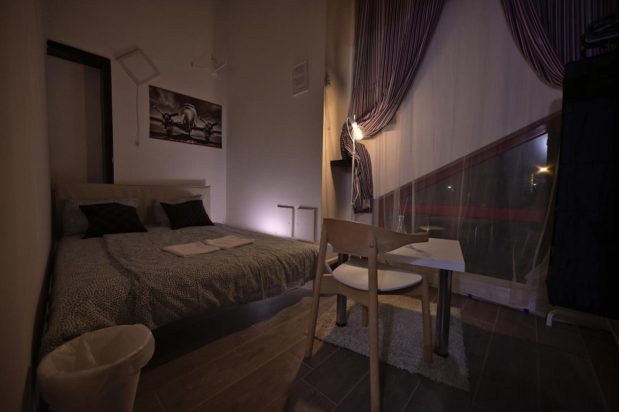 Appartamento Ofoo Zagabria Camera foto
