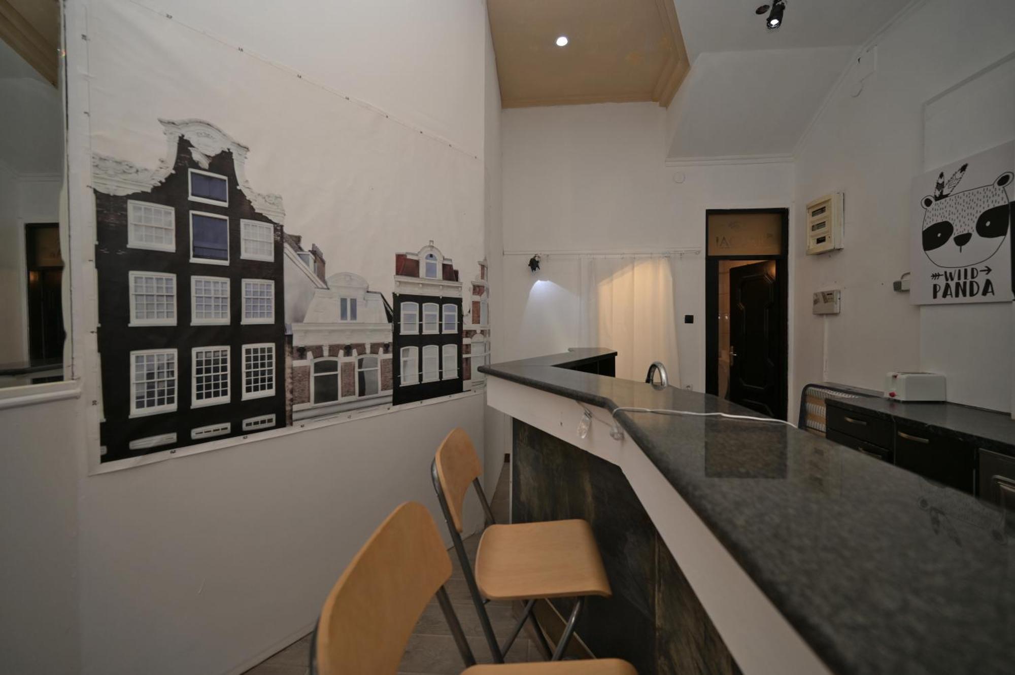 Appartamento Ofoo Zagabria Esterno foto